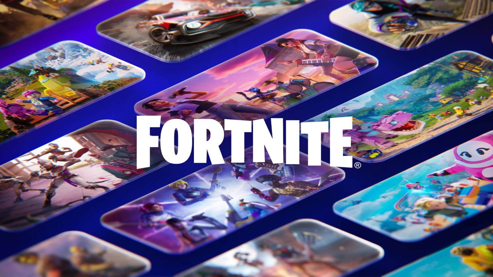 Fortnite's Tart Tycoon coming back.