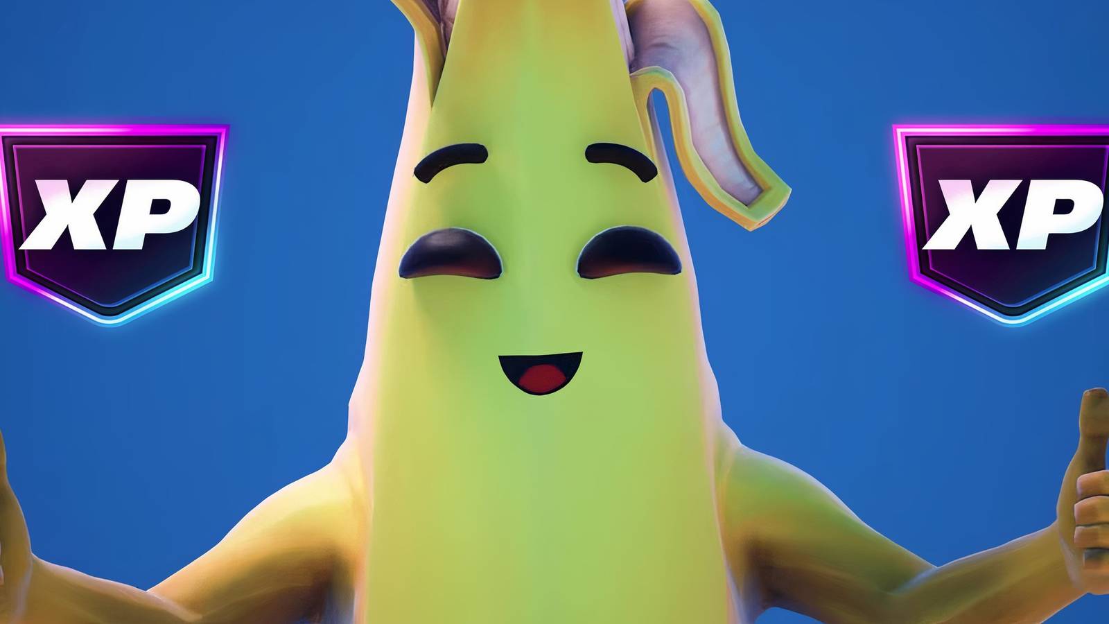 fortnite peely xp quest reset times