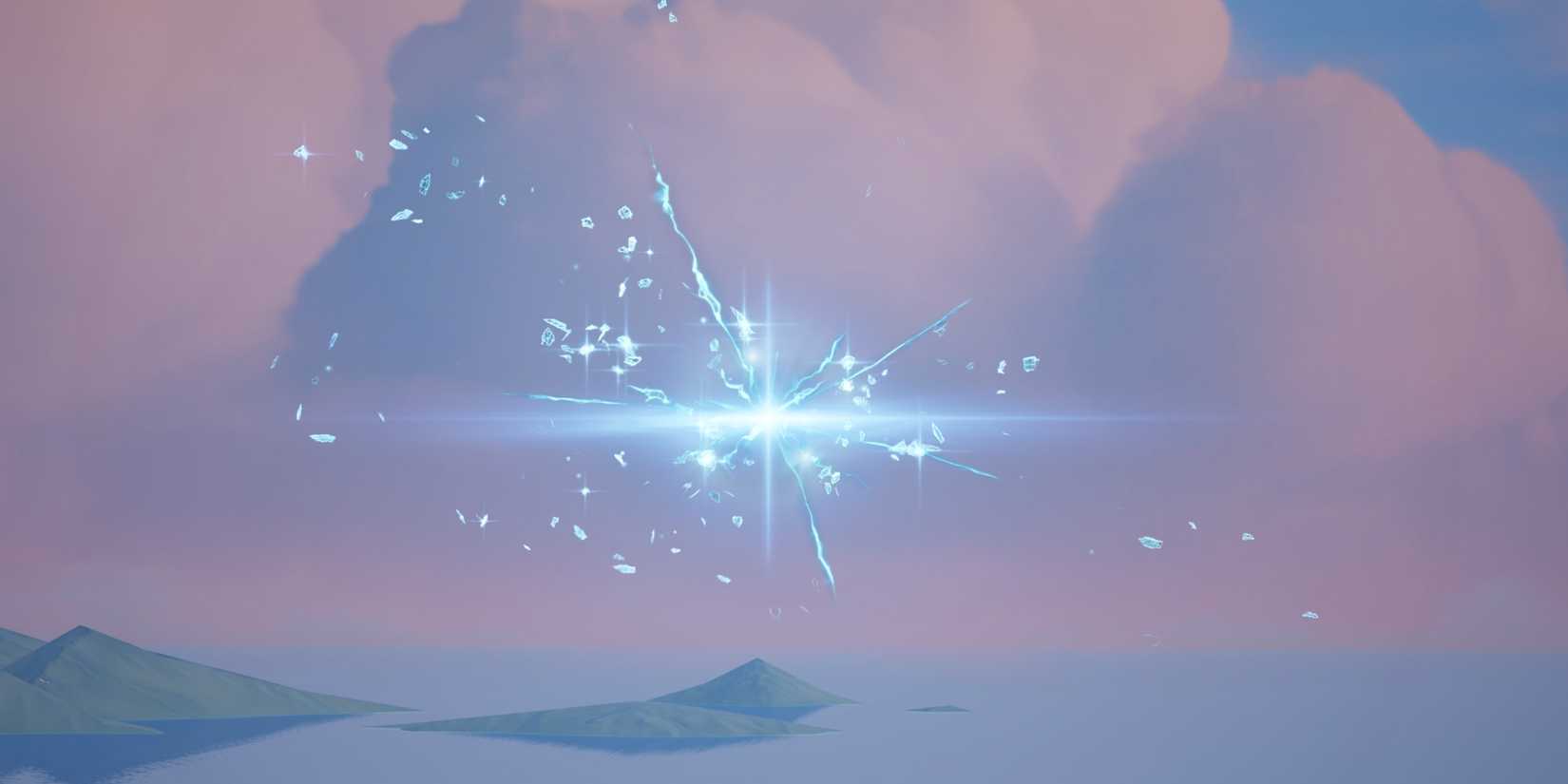 fortnite start of chapter 6 season 3