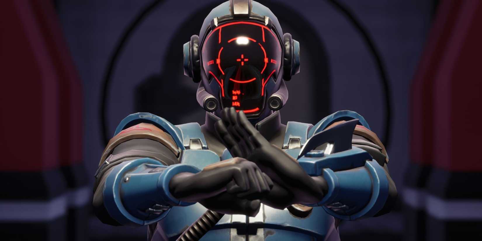 fortnite confirms downtime start time