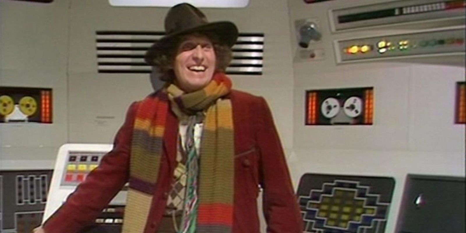 fourth-doctor