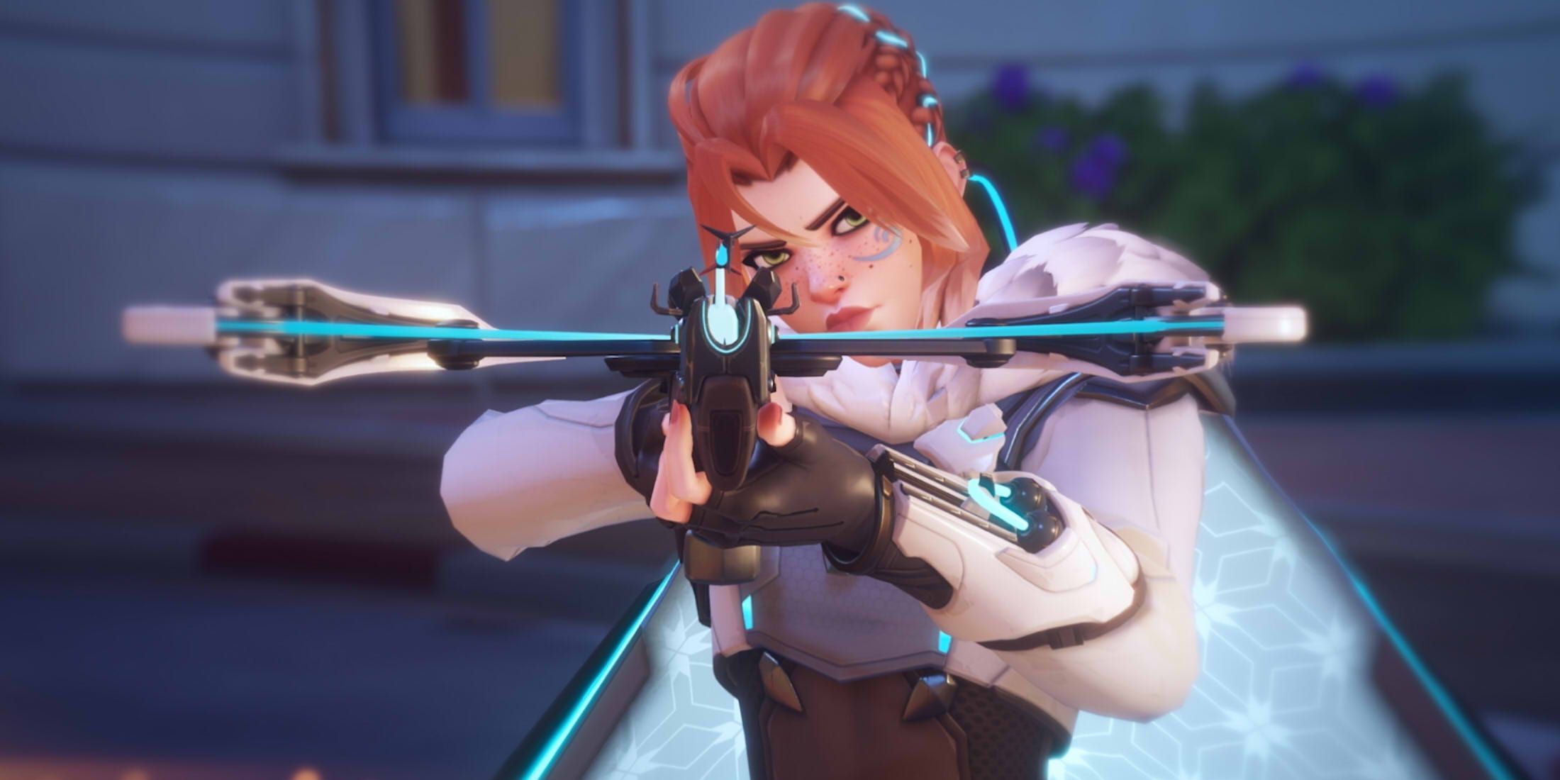 Freja Overwatch 2