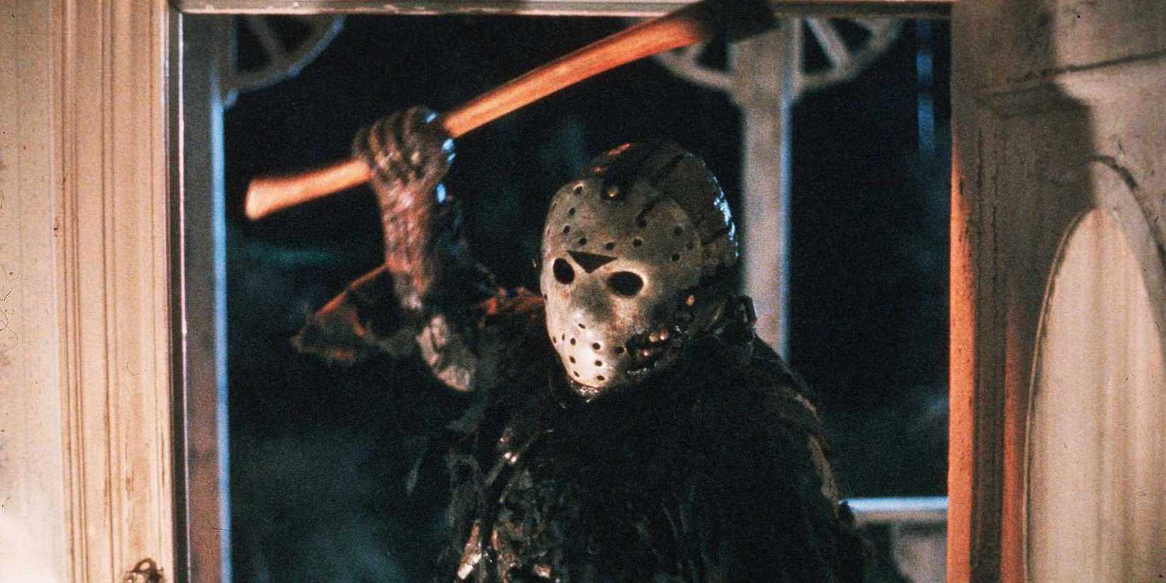 Friday the 13th copy