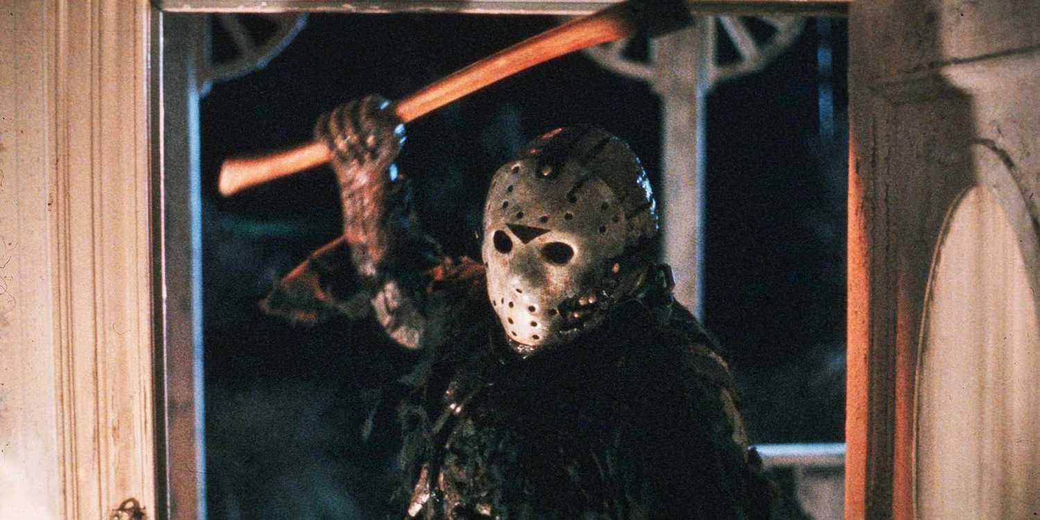 Friday Rant New Friday the 13th Game Might Not Be What You Expect