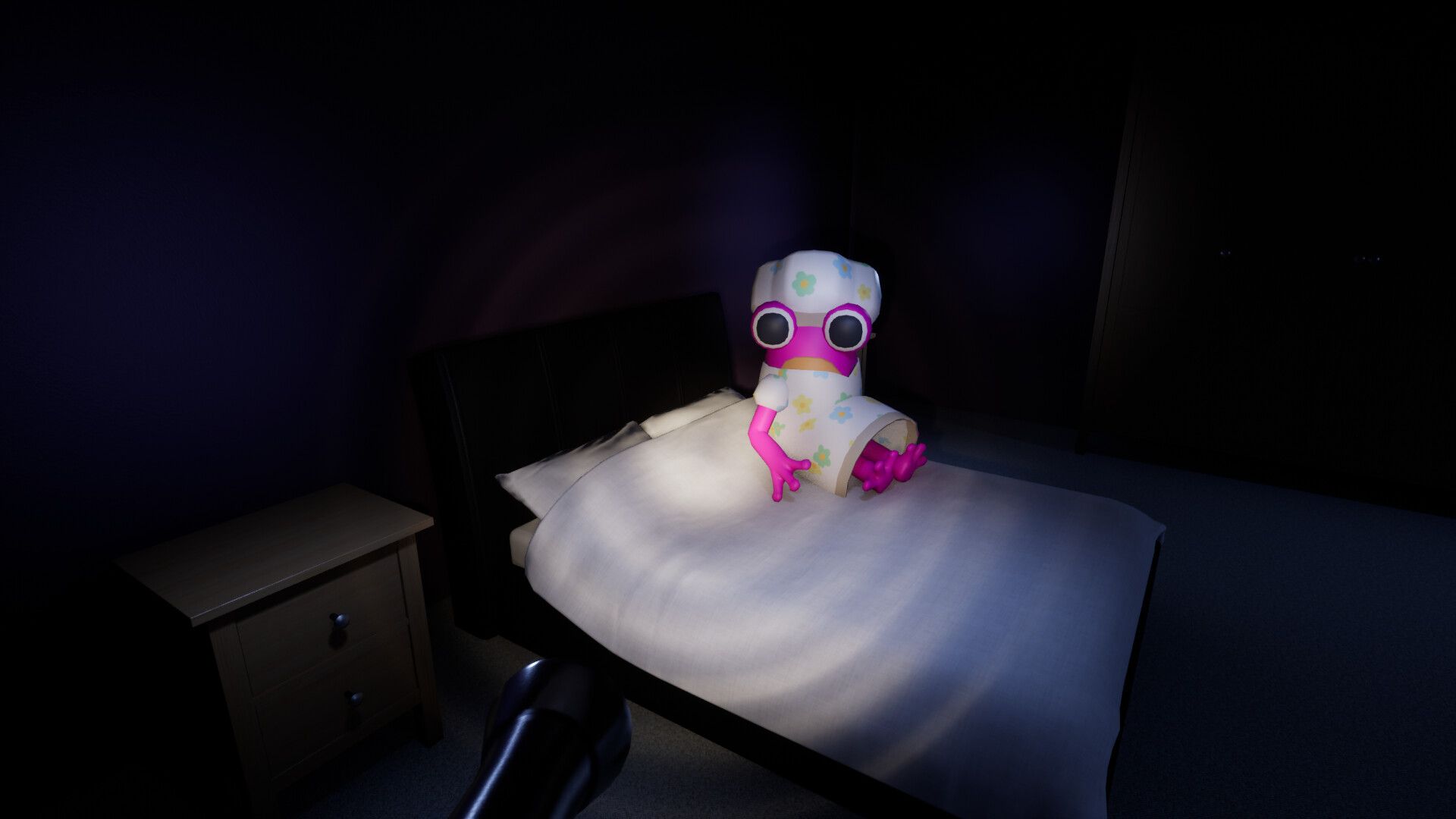 Frog Legs - official steam screenshot 2