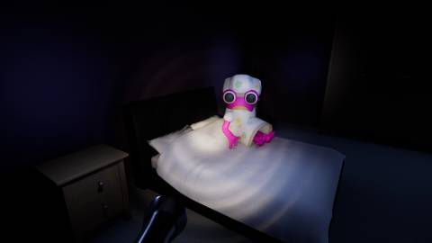 Frog Legs - official steam screenshot 2