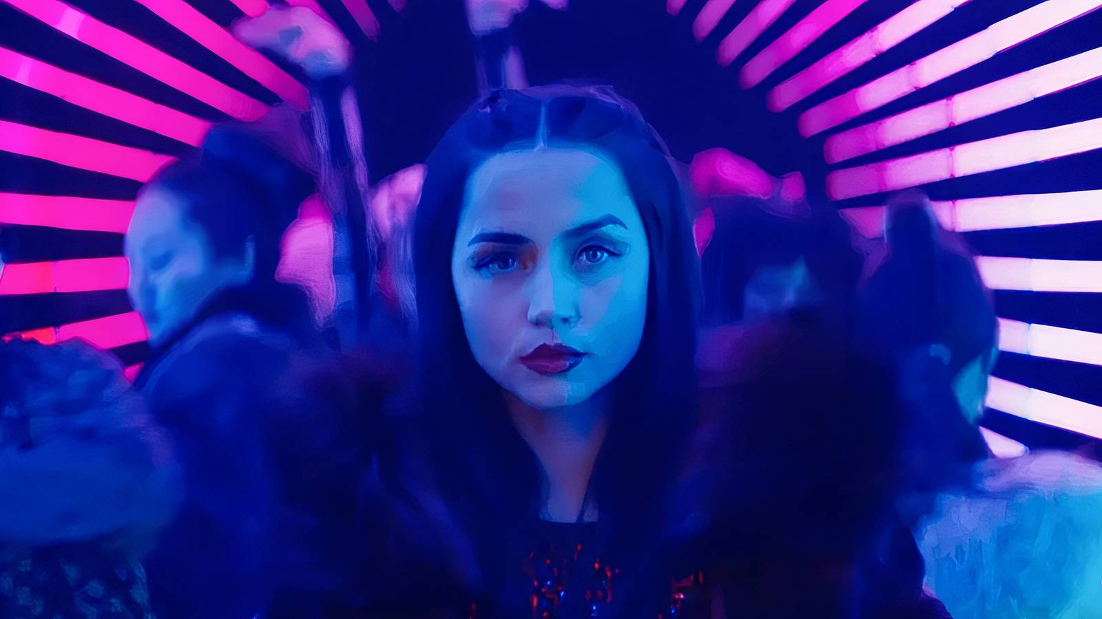 call of duty black ops 6 John wick ballerina crossover