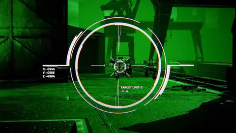 Front Mission 3 Remake release date trailer screenshot 6