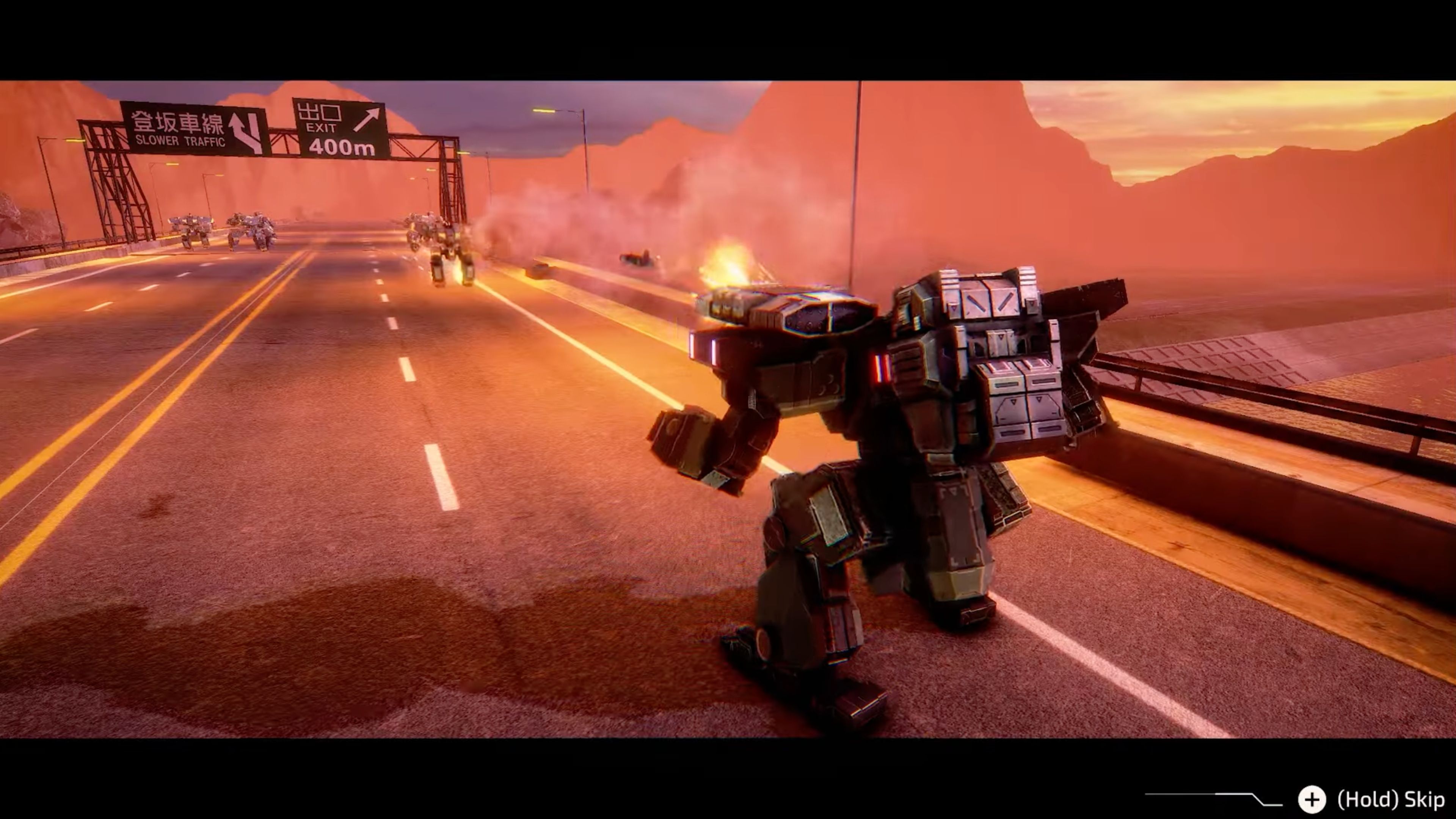 Front Mission 3_ دووبارە دروستکردنەوە لە یاریدا Screenshot 3