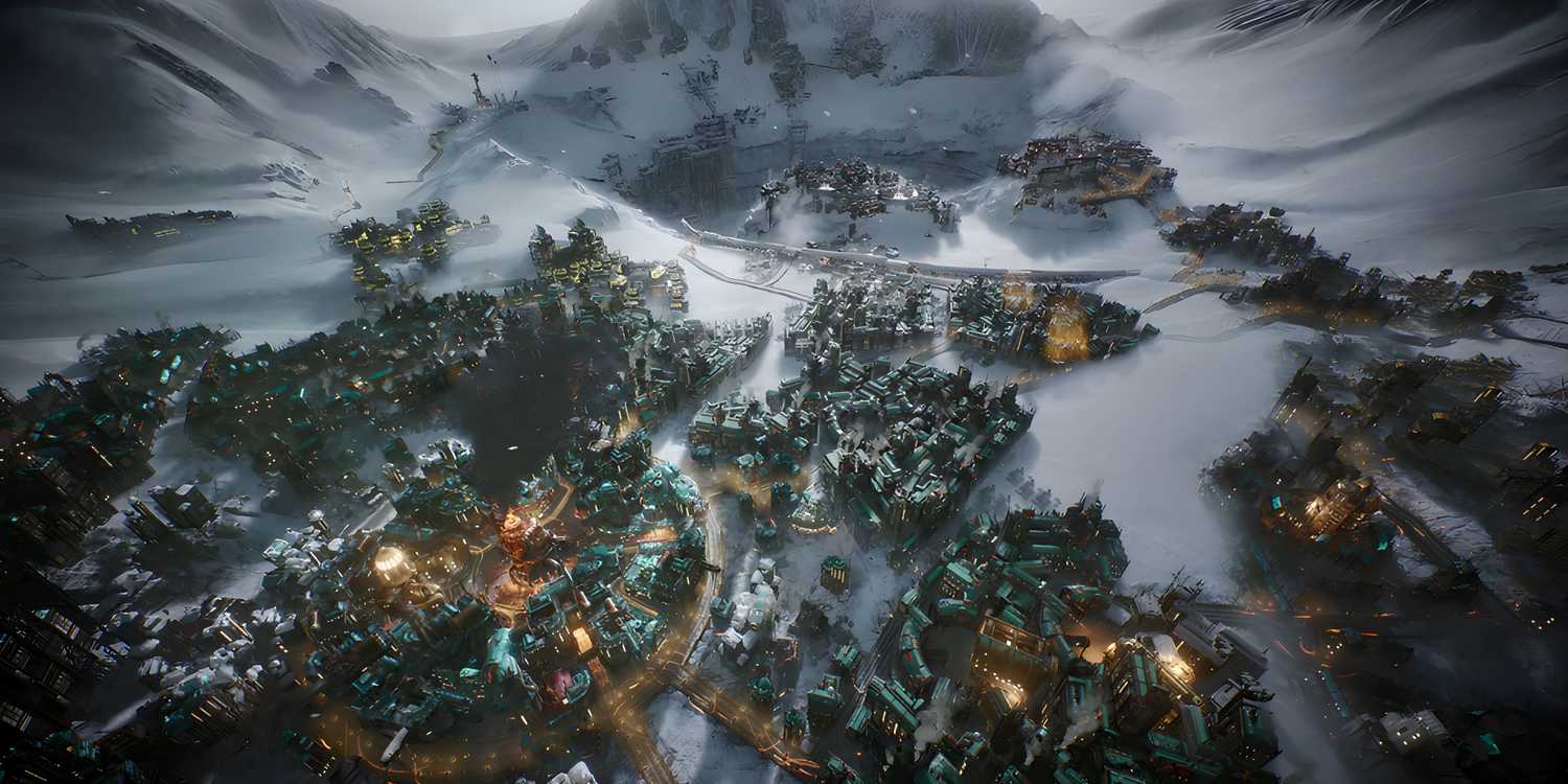 Xbox Game Pass Bakal Kehilangan 10 Game pada 15 September, Termasuk Judul Terbaiknya 17 frostland frostpunk 2-1