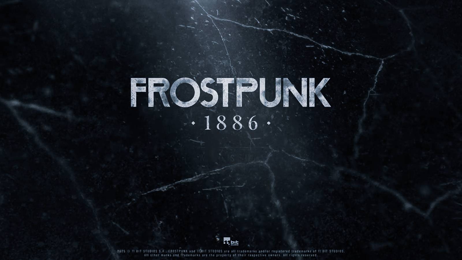 frostpunk 1886 logo