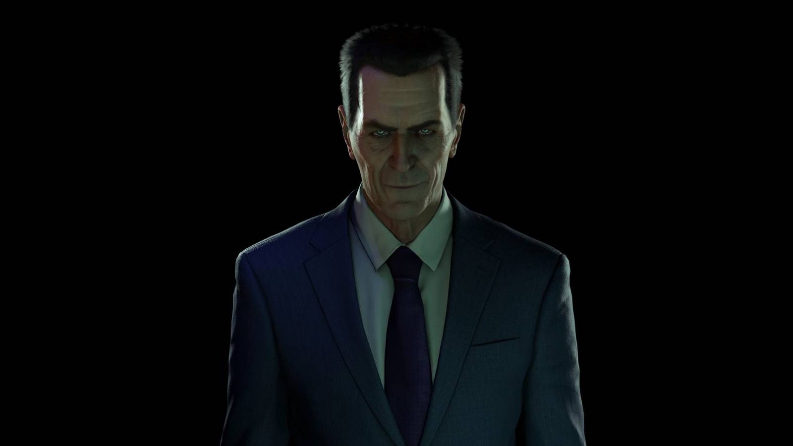 Half-Life 3 reportedly playable. 