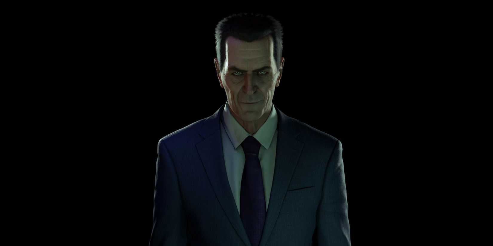 Half-Life 3 reportedly playable.