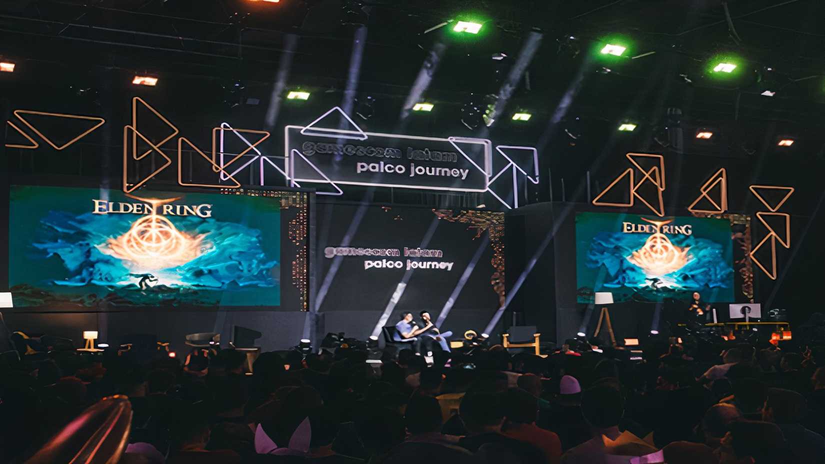 Gamescom LATAM site pic stage