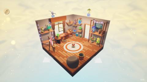 Garden In! Press Image 1