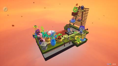 Garden In! Press Image 4