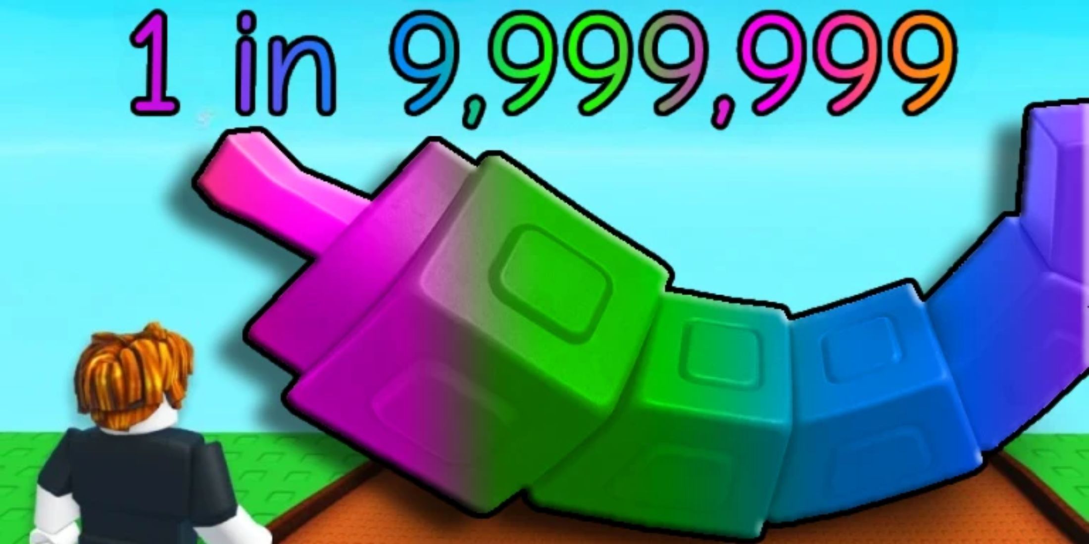 Garden RNG huge crop