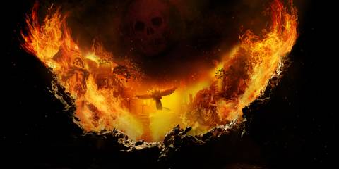 Gears of War Reloaded PS5 Physical Edition