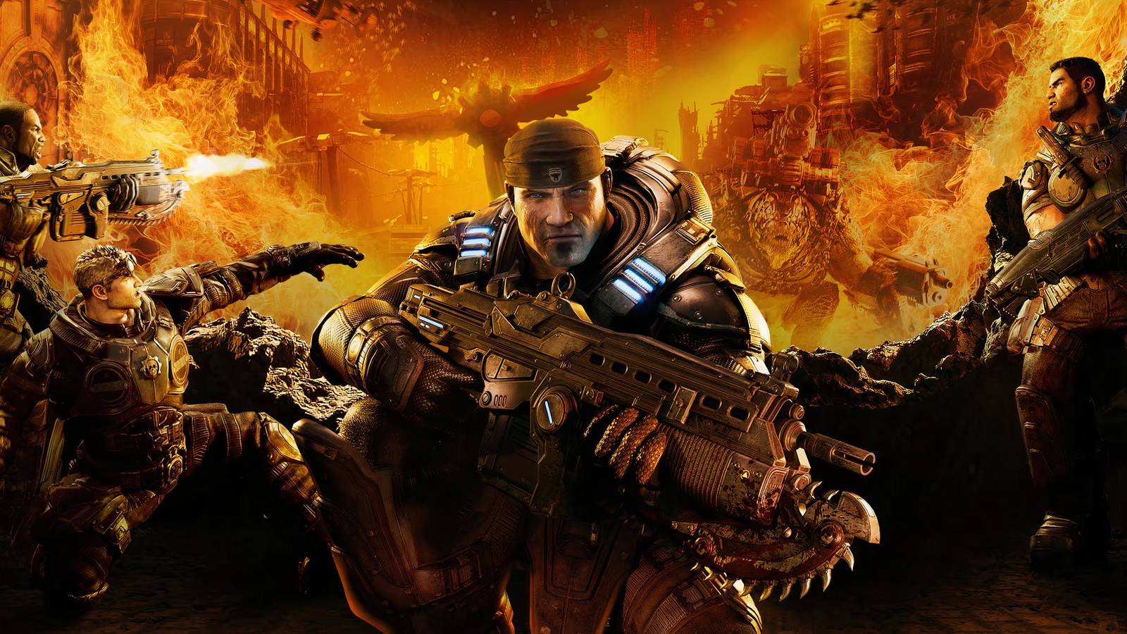 gears of war reloaded physical and pricing rumors