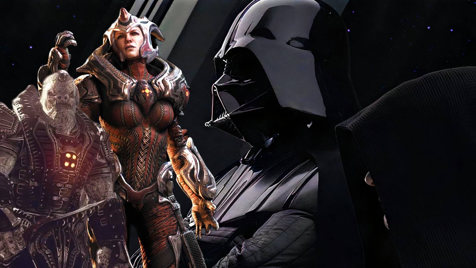 gears of war star wars