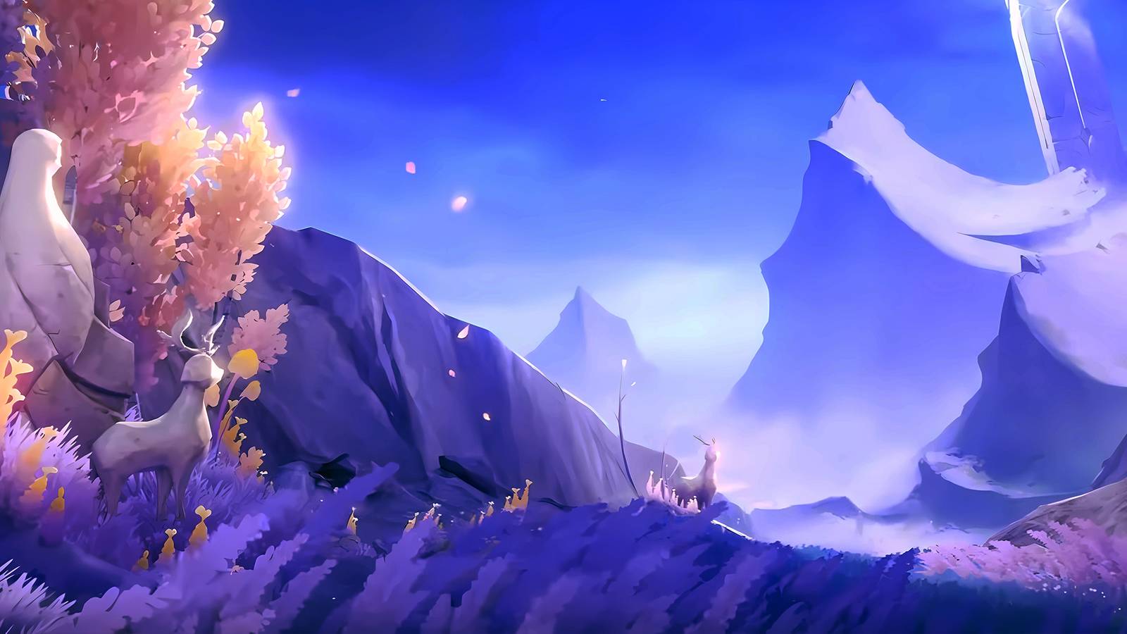 genshin impact nod krai npc models in version 5.7 leak