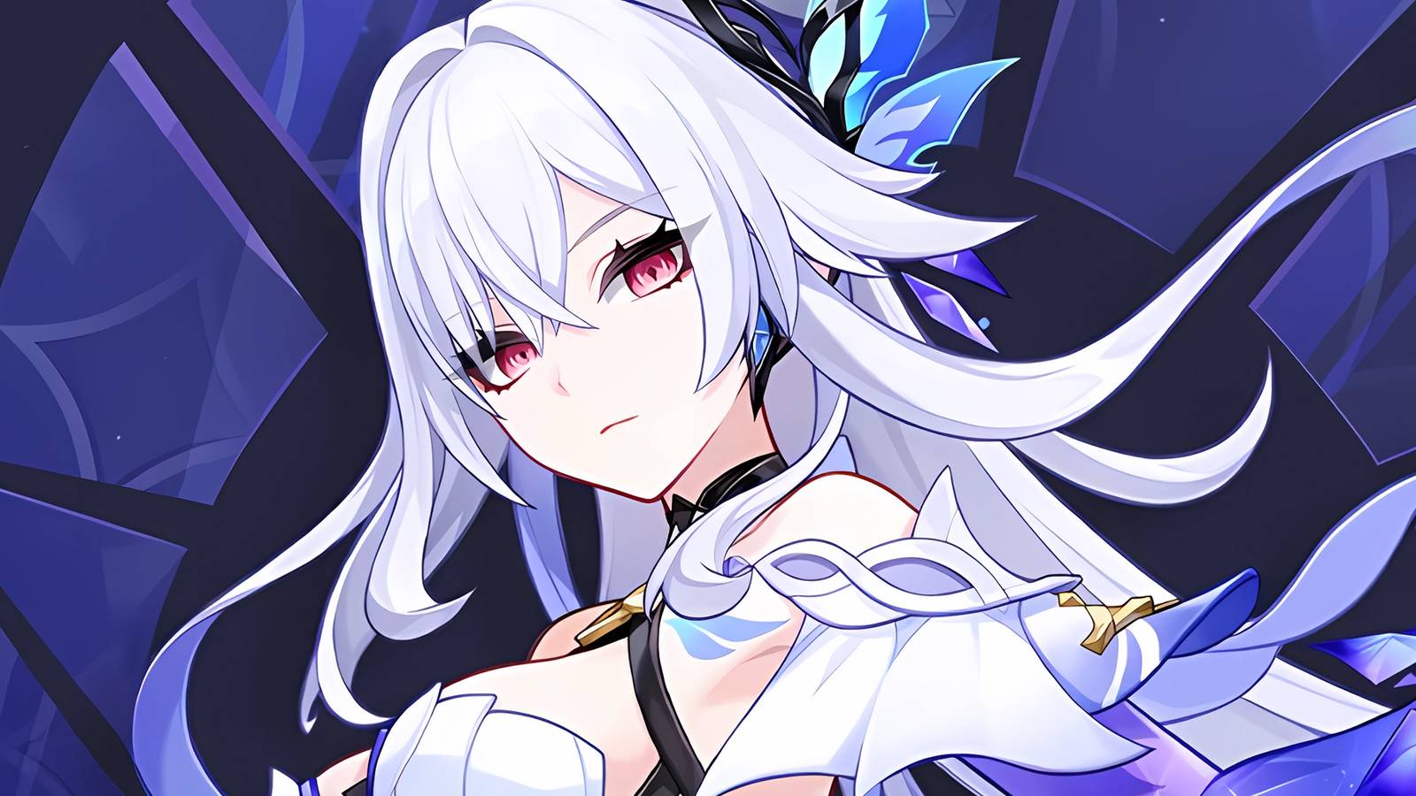 genshin impact skirk drip marketing reveal 100th character version 5.7