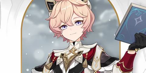 genshin impact dahlia drip marketing reveal version 5.7