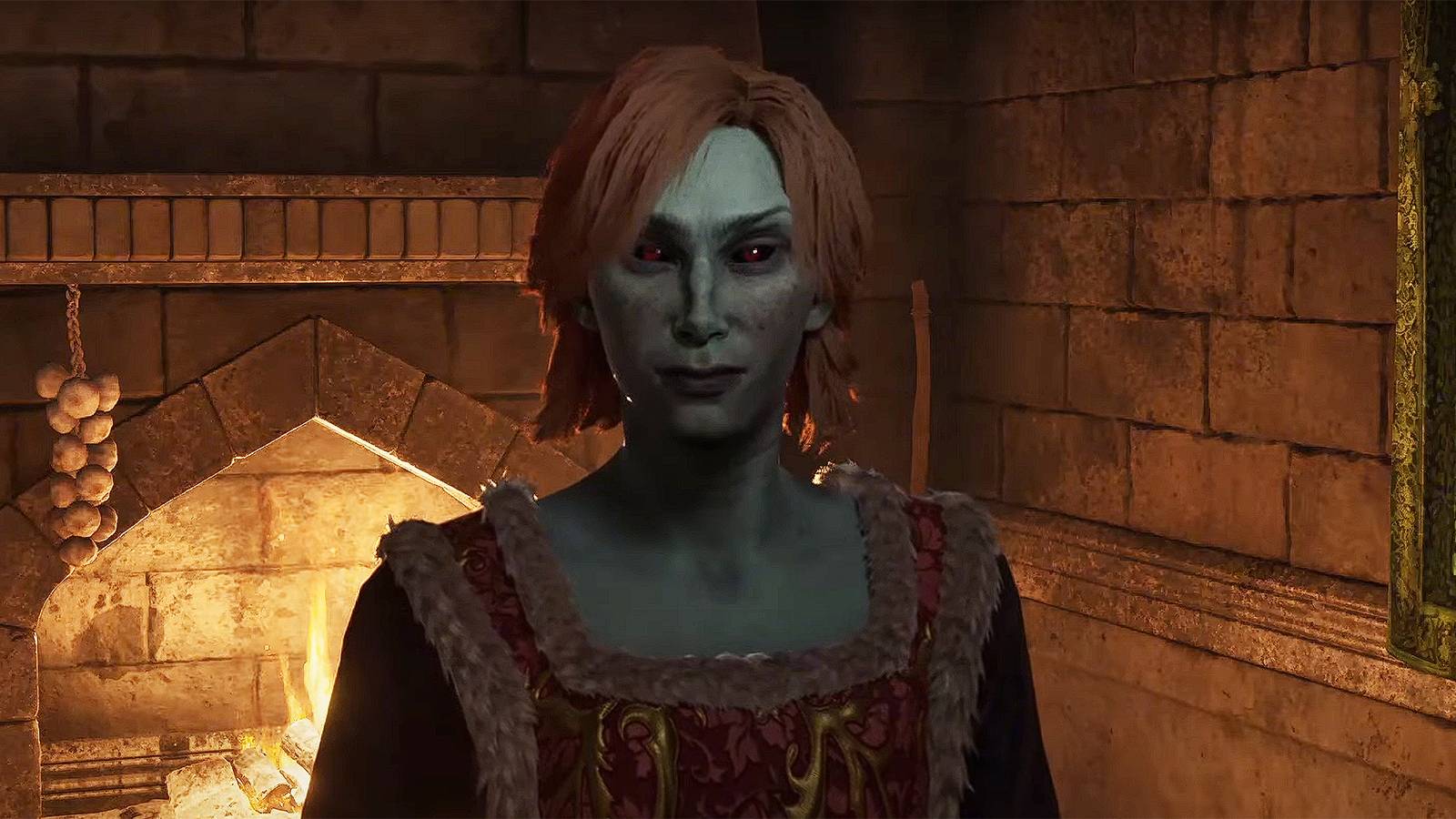 oblivion remastered players praise detailed npcs
