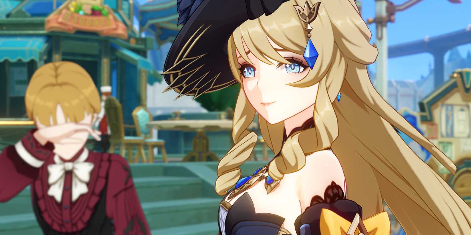 genshin impact spiral abyss version 5.7 leak freeze melt teams