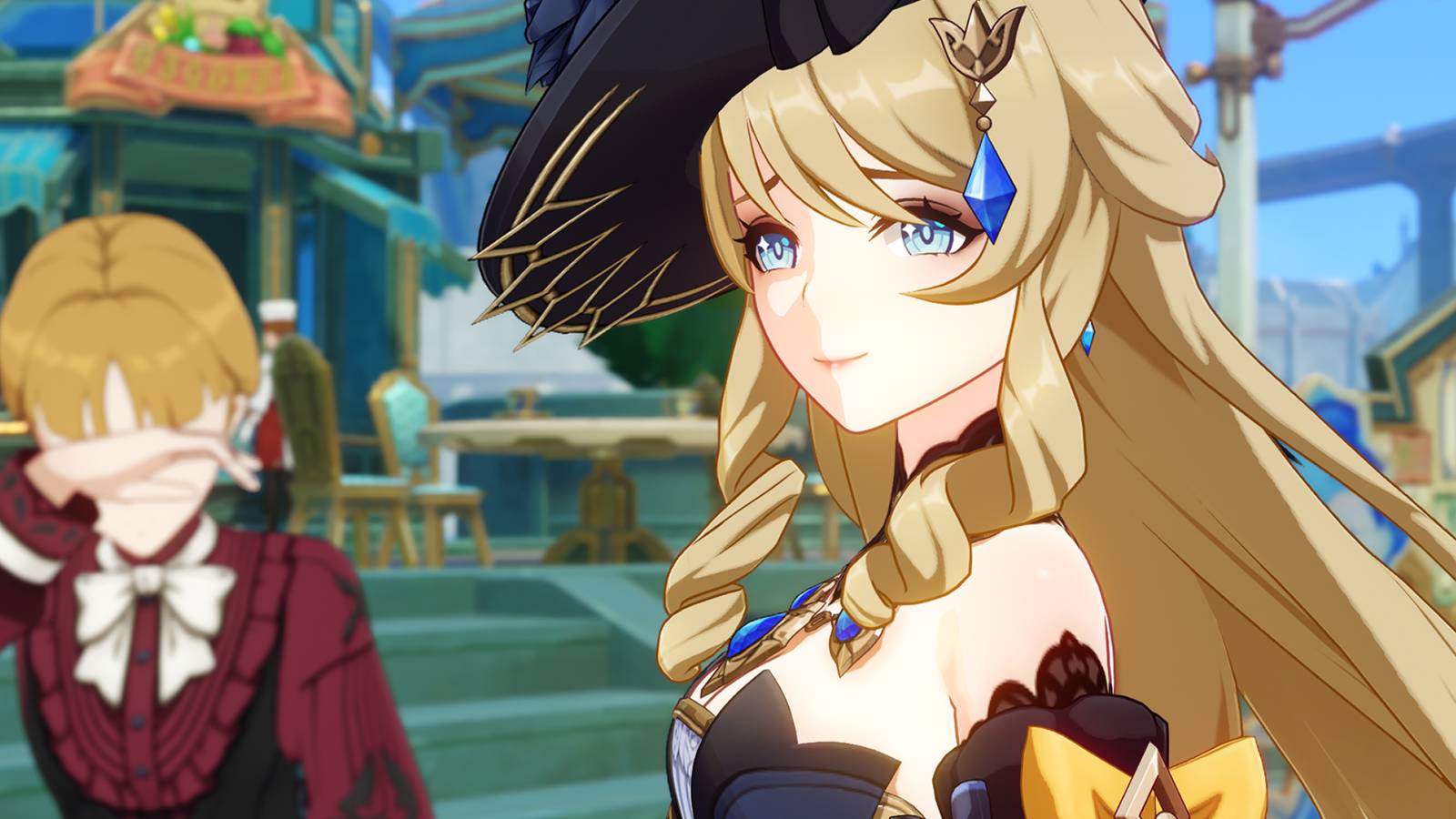 genshin impact spiral abyss version 5.7 leak freeze melt teams