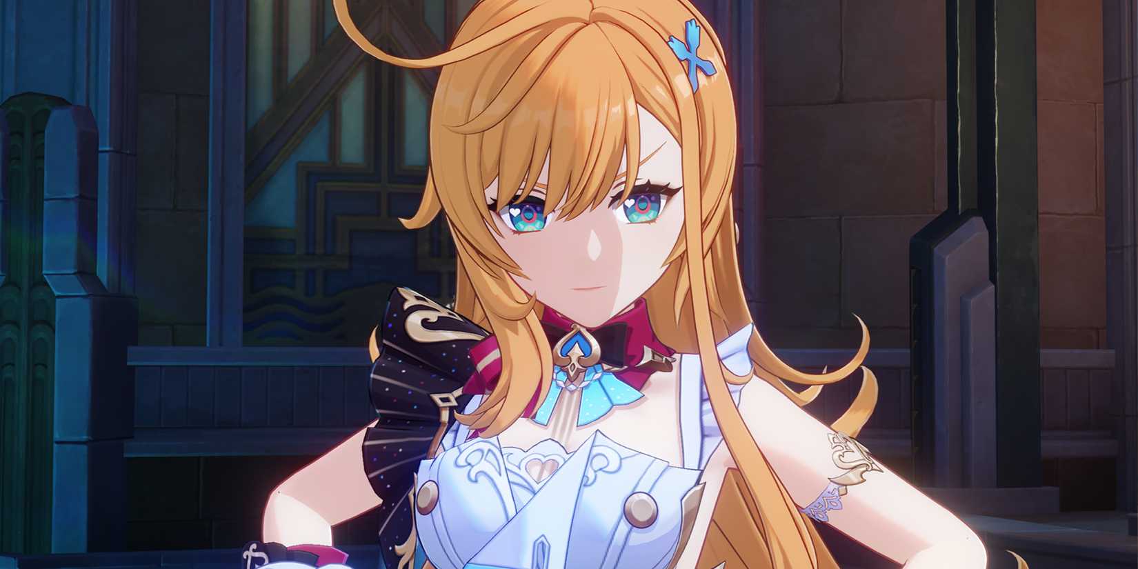 genshin does not affect the release of new characters in version 5.8