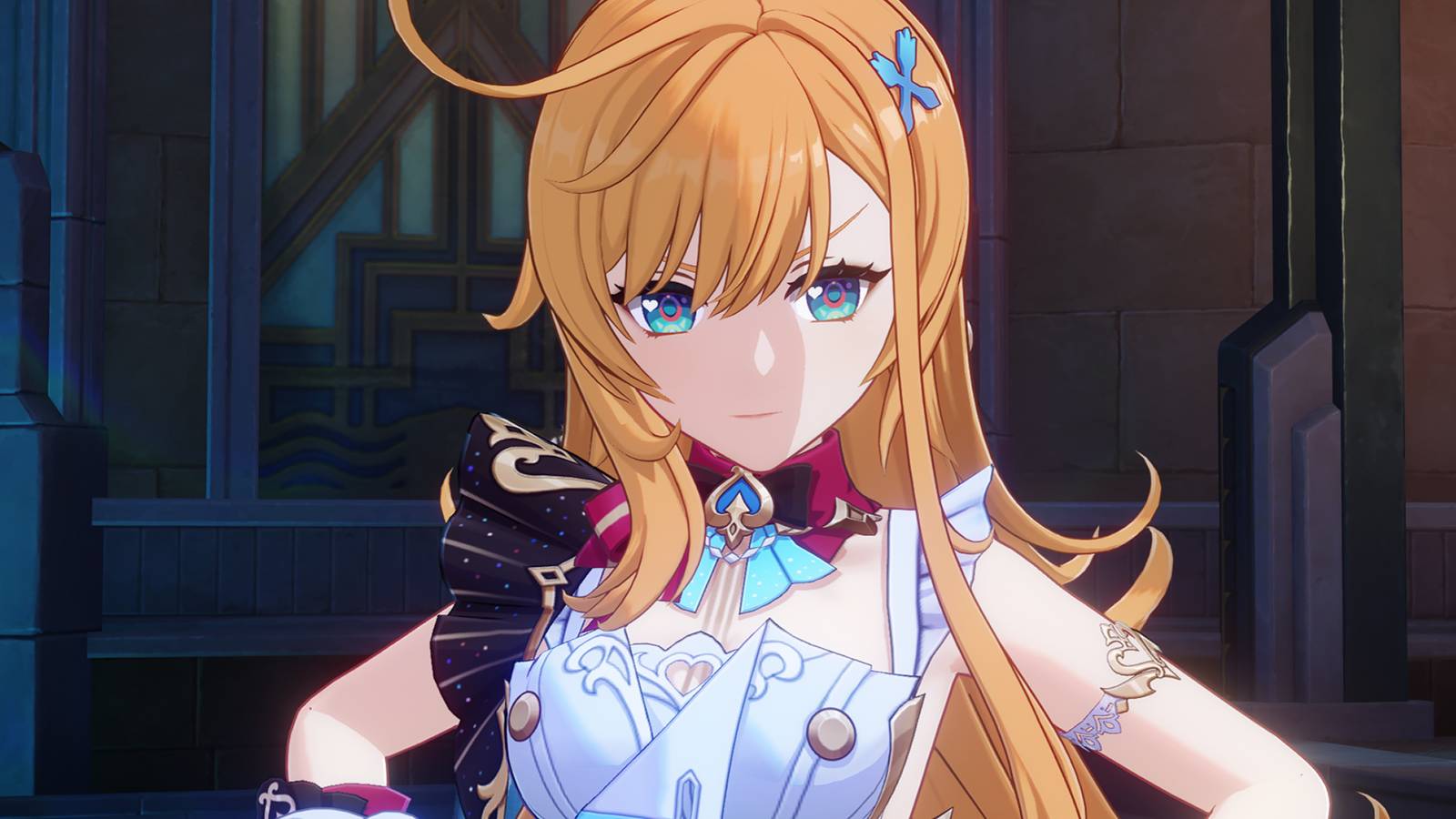 genshin impact no new characters in version 5.8 leak