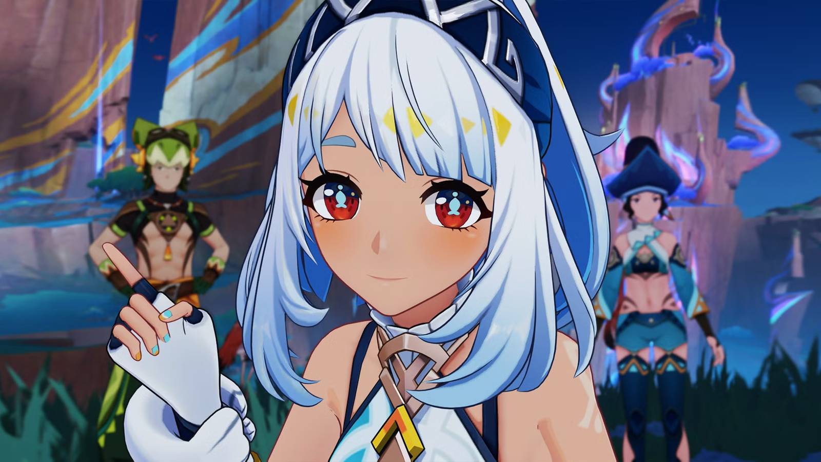 genshin impact adds age verification for us players