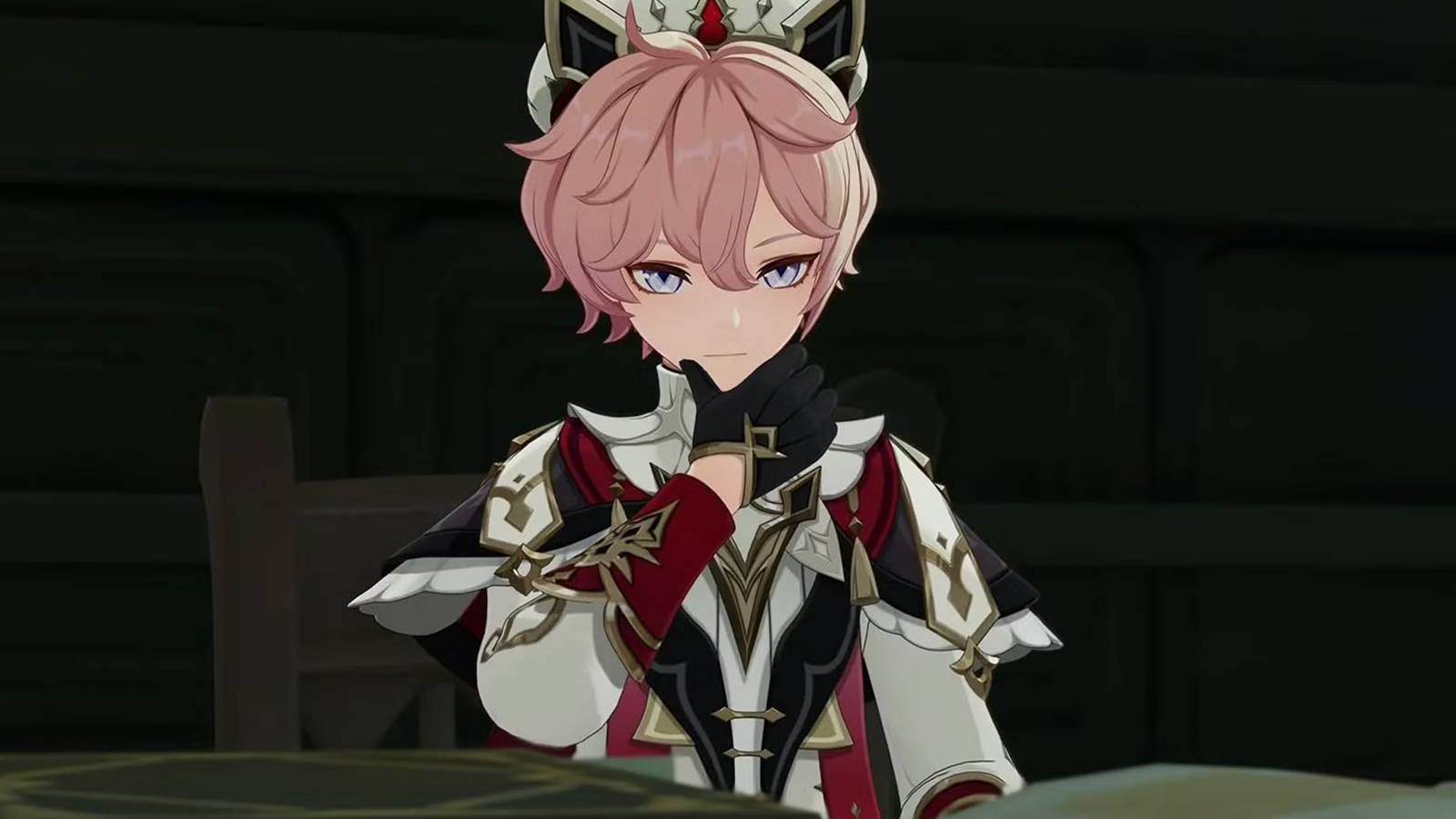 genshin impact dahlia gameplay leak disappointing version 5.7