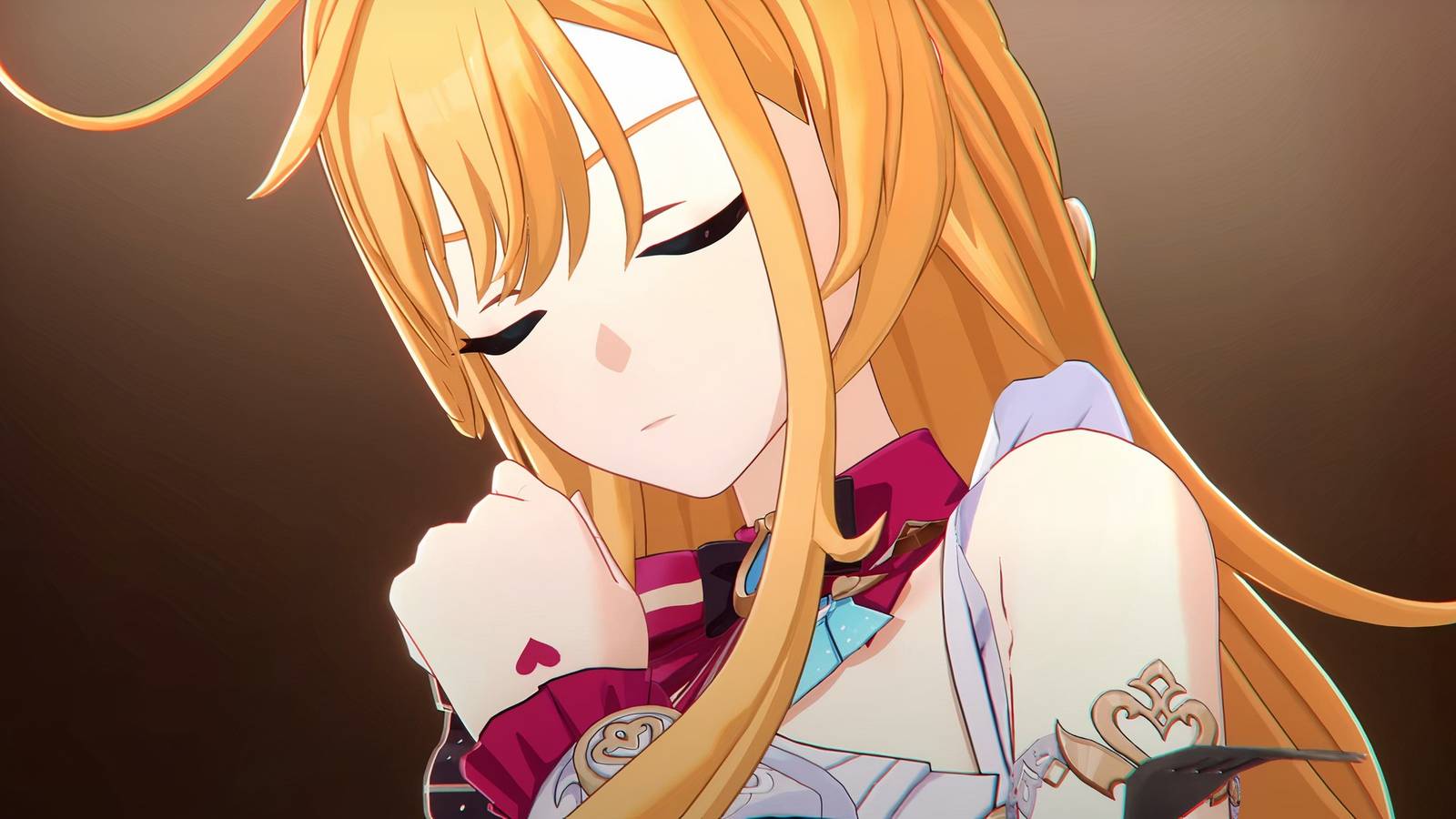 Genshin Impact Escoffier no cooking bonus