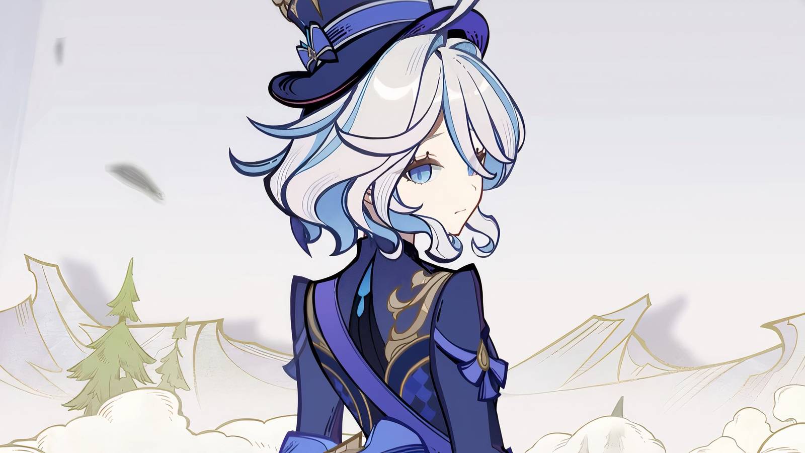 Genshin Impact most popular Spiral Abyss characters for update 5.6