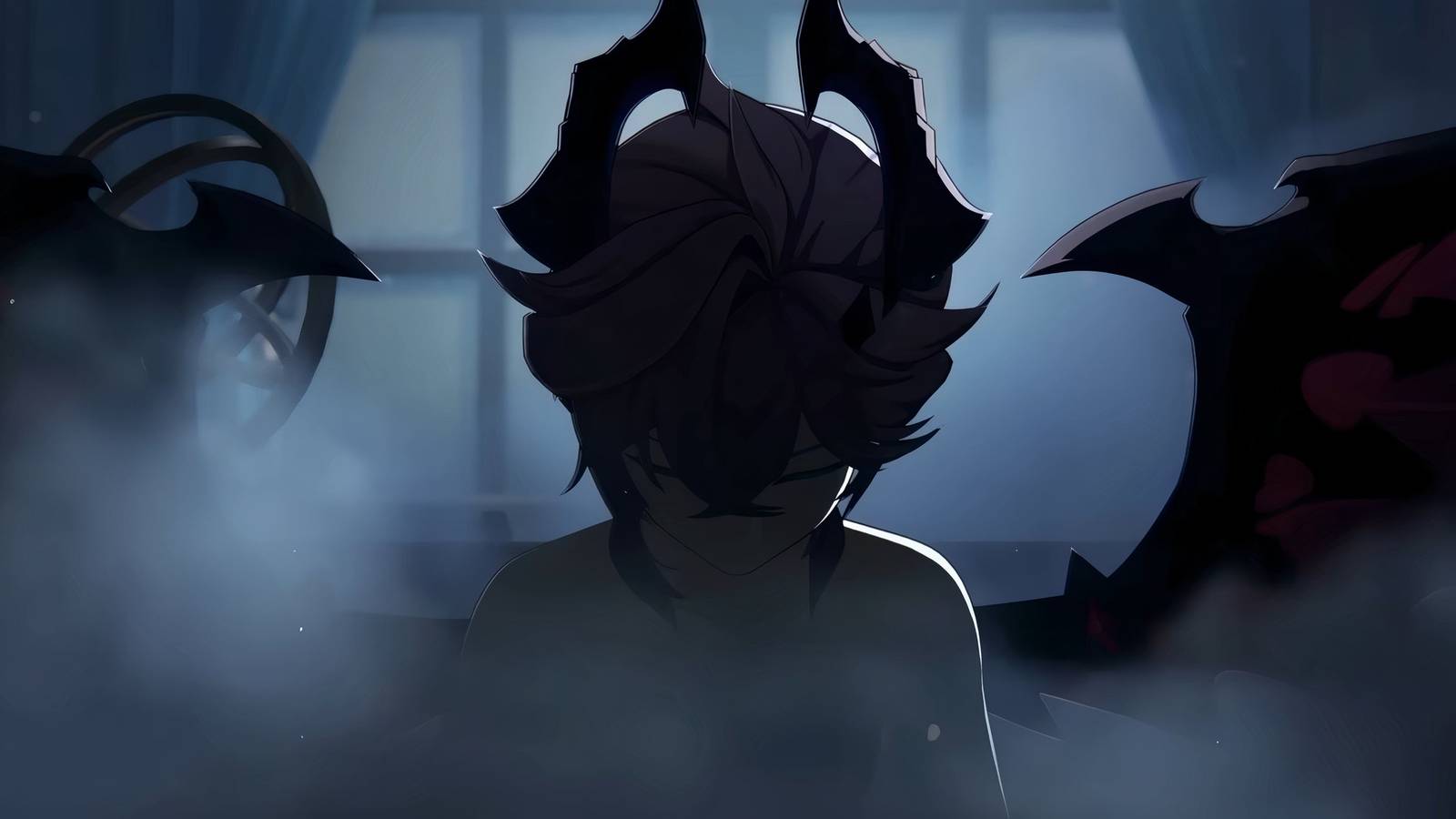 A new Genshin Impact leak provides more information about the potential release date of the human version of the legendary dragon Durin.