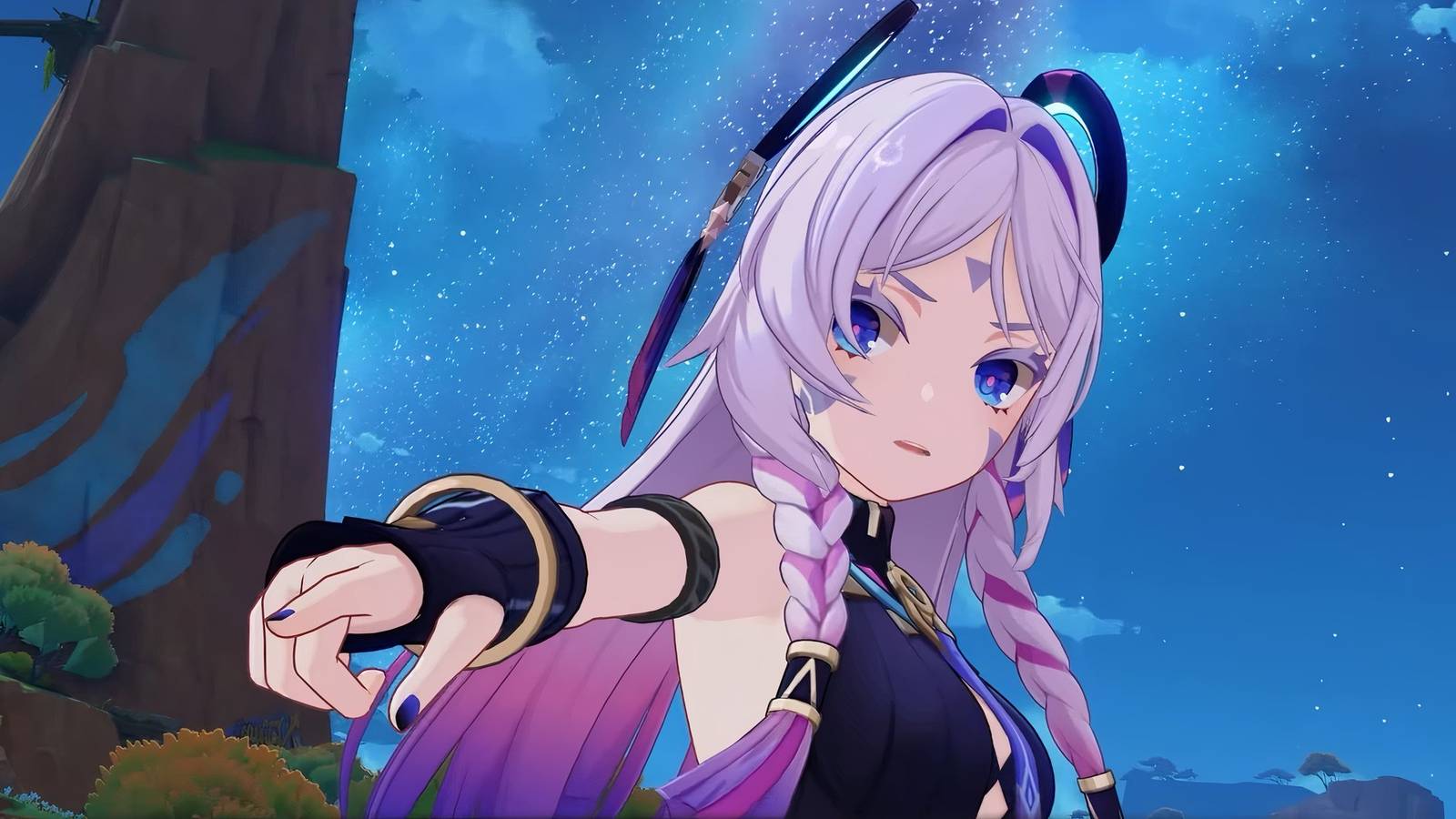 Genshin Impact PC players are asking HoYoverse to add an important quality-of-life feature that's already available in the mobile version of the game.