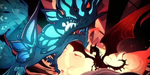 Genshin Impact-Durin - Rhinedottir’s Creation 