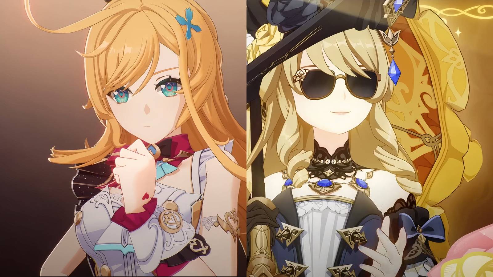 Genshin Impact reveals sales difference between Escoffier and Navia