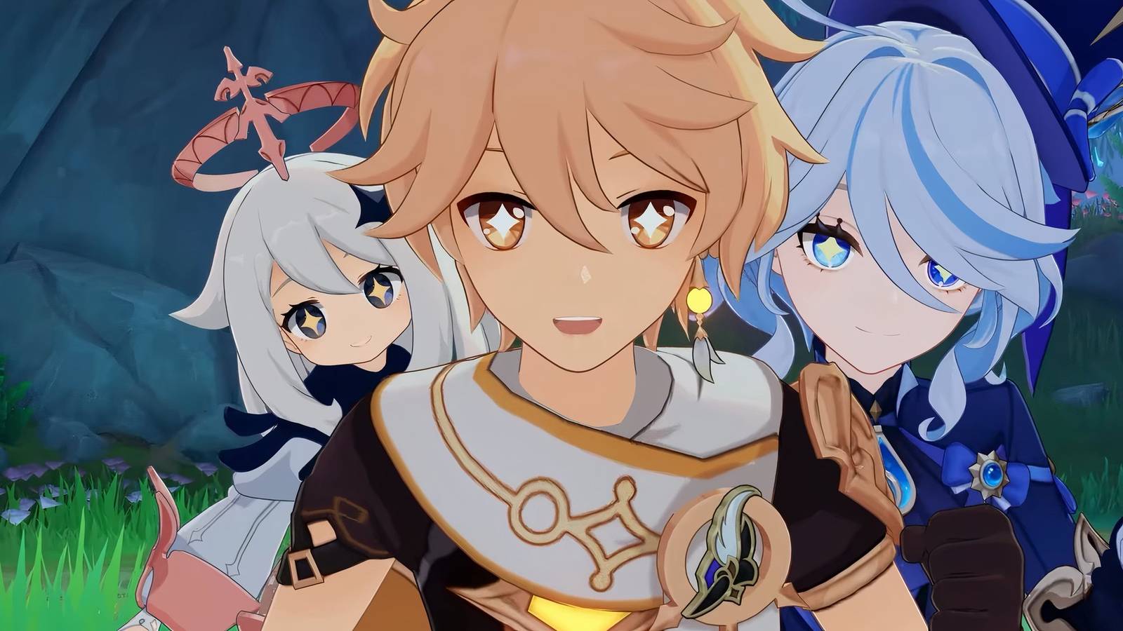 A new Genshin Impact leak hints that Version 5.8 may introduce a surprise character, despite earlier claims of no new additions.