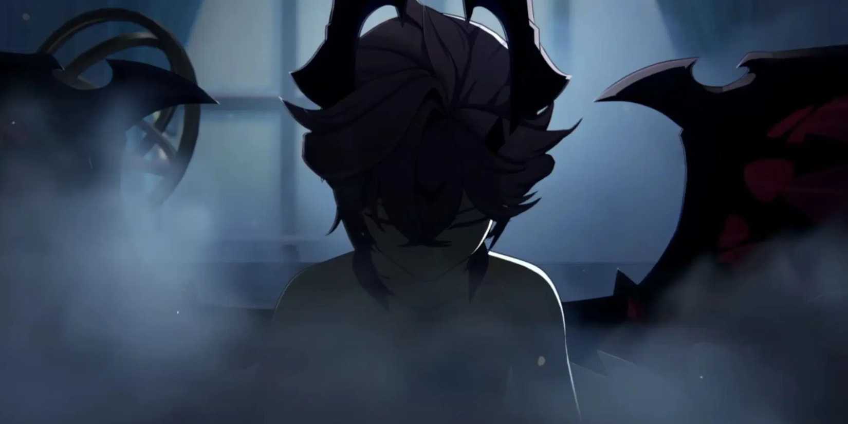 Genshin Impact-Mini-Durin - Simulanka’s Evil Dragon 2 