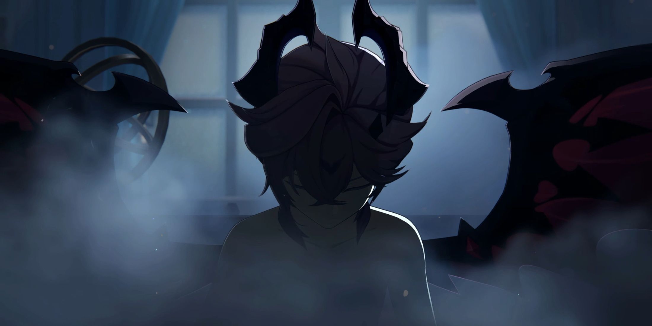 Genshin Impact- Mini Durin Transmutation