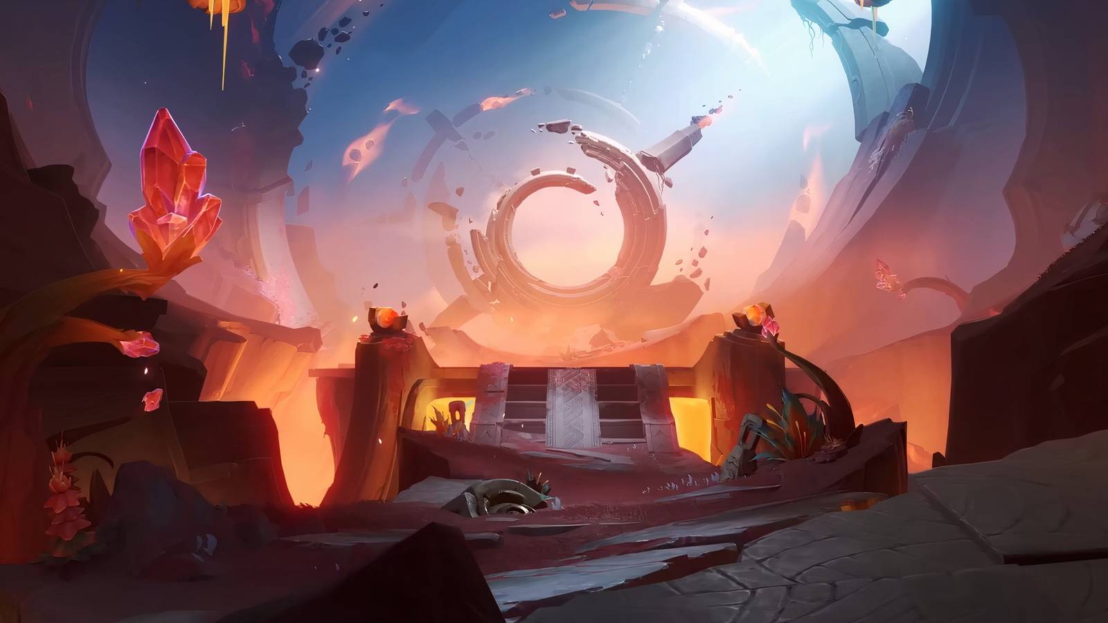 Genshin Impact Natlan 5.7