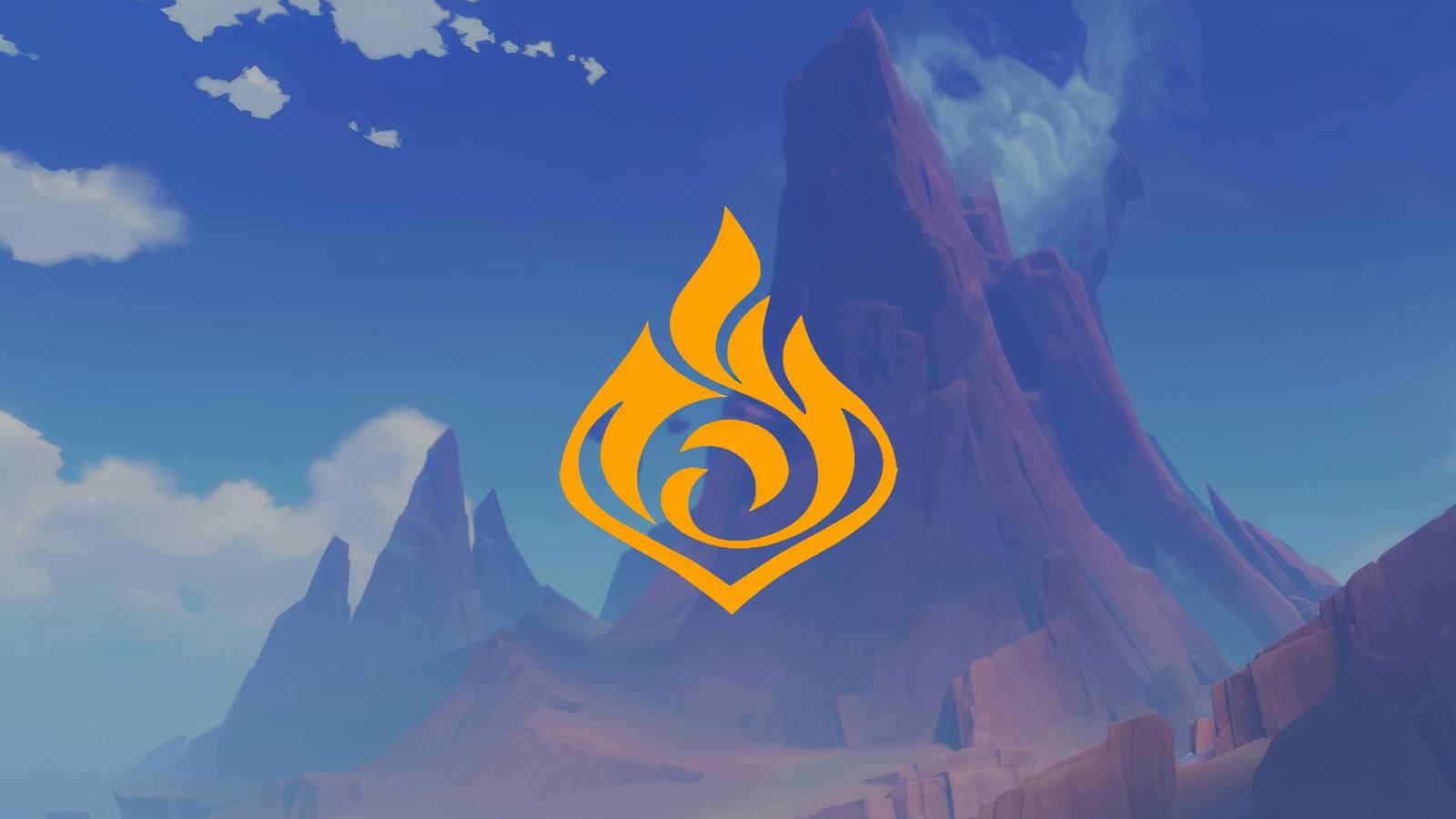 Genshin Impact Natlan Pyro