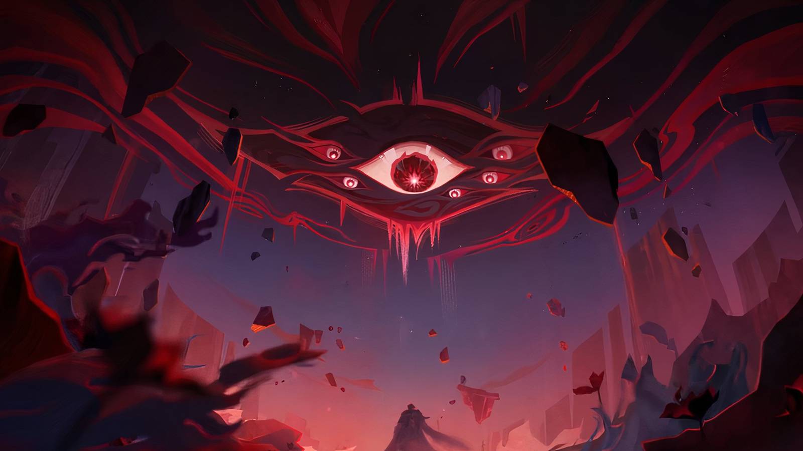 A new Genshin Impact leak suggests that players should look forward to announcements in May, which could reveal important news about new characters.