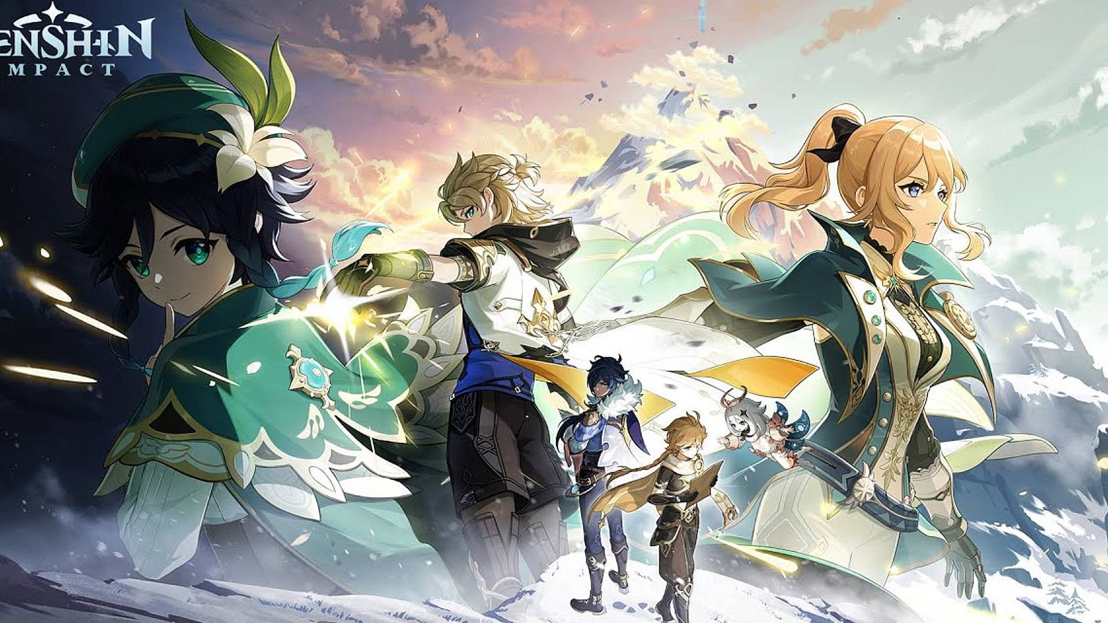 genshin impact version 5.7 leak