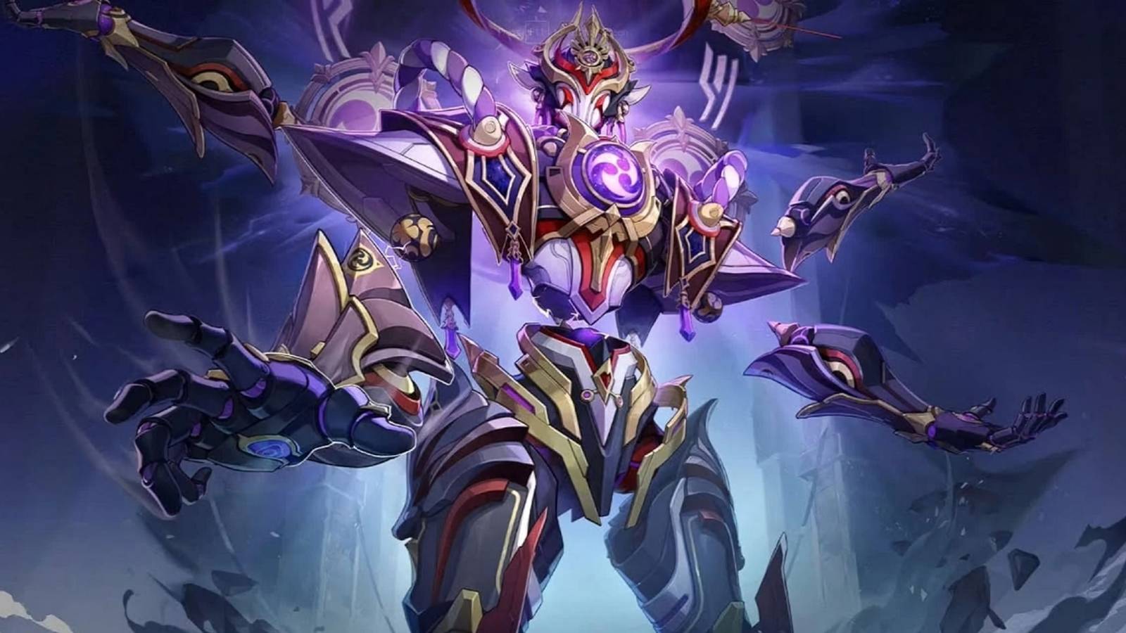 Genshin Impact Leaks New Weekly Boss Rewards