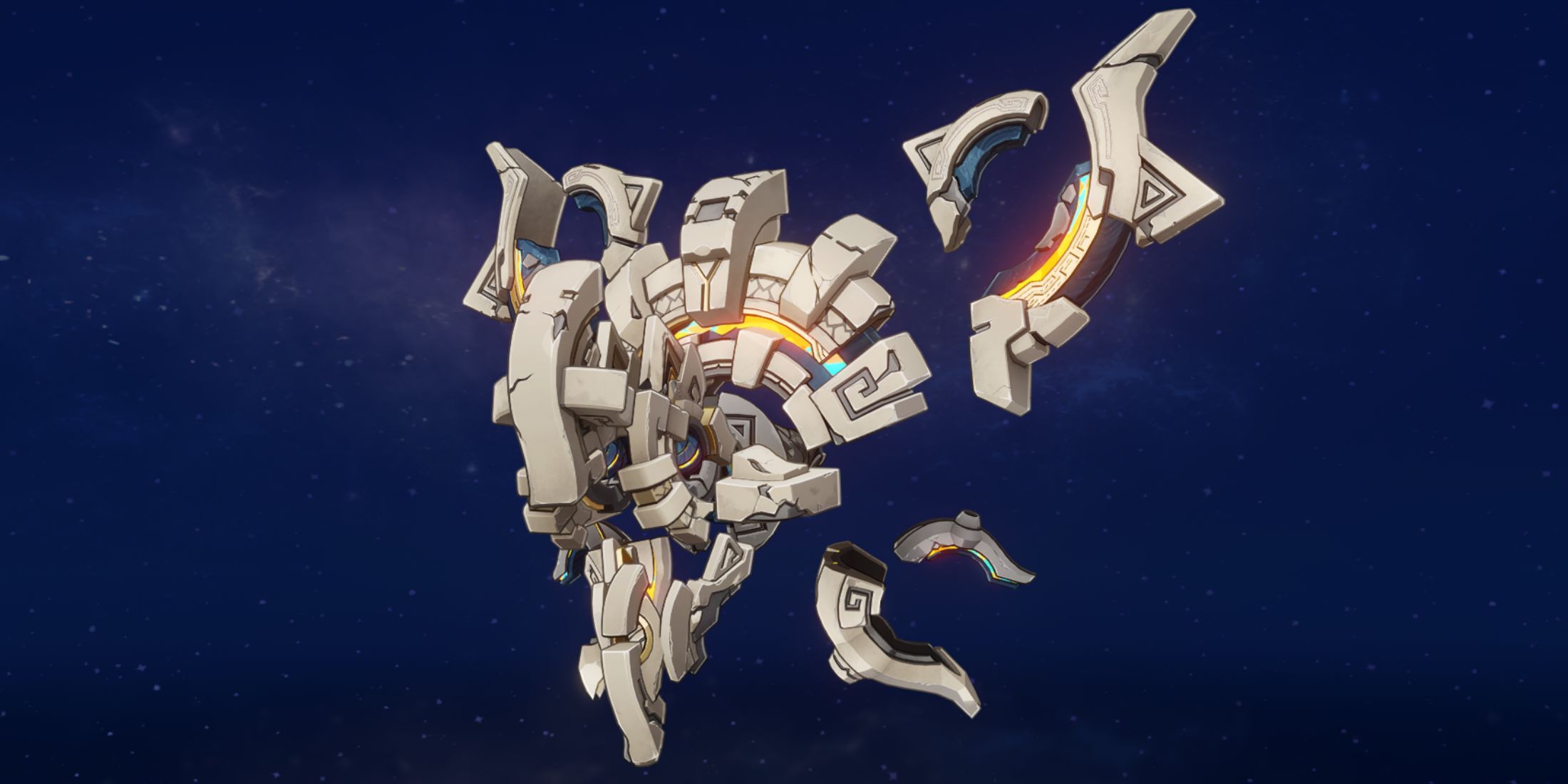 Genshin Impact- Secret Source Automaton Overseer Device Boss Guide Featured Image
