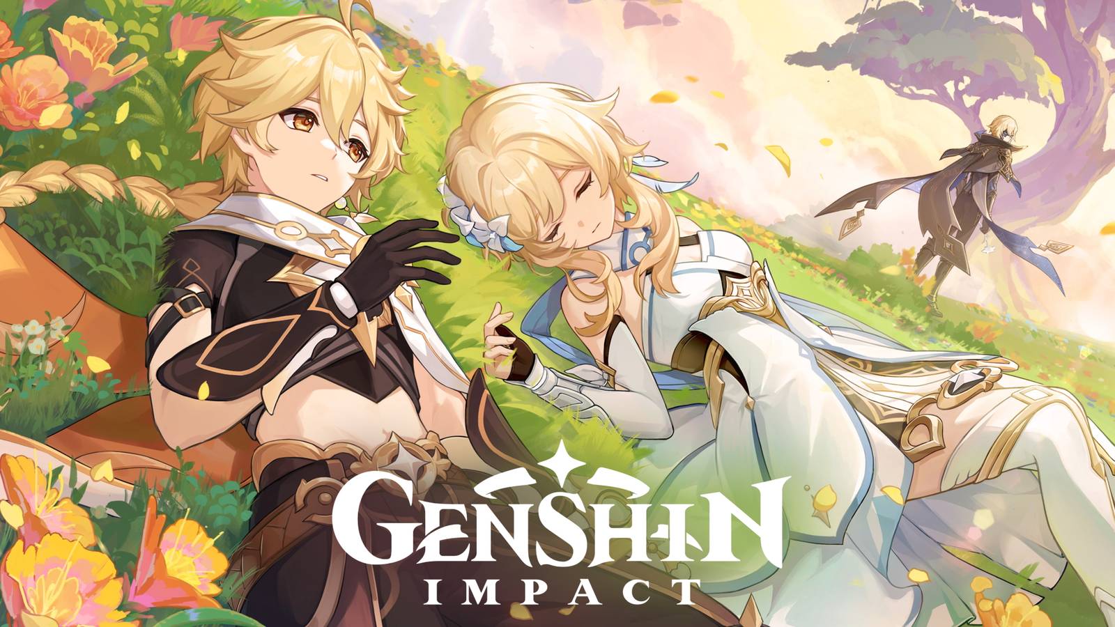 Genshin Impact Leaks are Teasing New Traveler's Tales